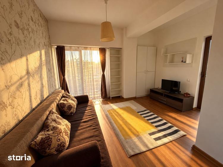 Apartament cu 2 camere în Mănăștur