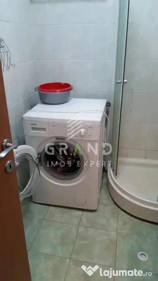 Garsonieră decomandată în Semicentral