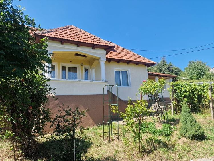 Casă individuală cu 5 camere cu Canalizare în Est