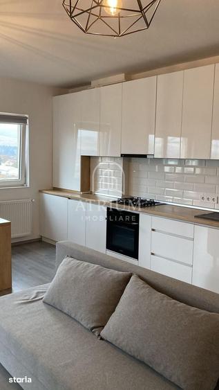 Apartament cu 2 camere în Florești