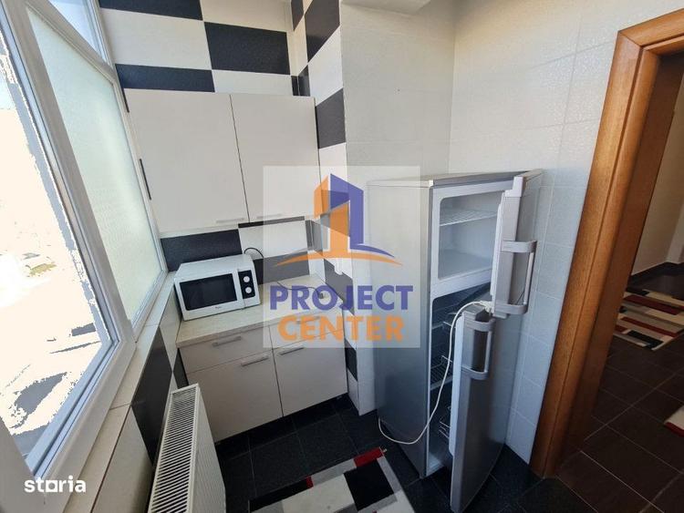 Apartament cu 2 camere în Tudor Vladimirescu