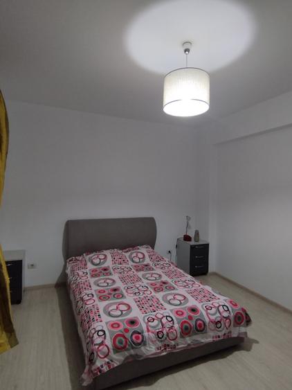 Apartament 2 camere spațios | 70 mp | Parcare subterană | Str. Doinei - 11