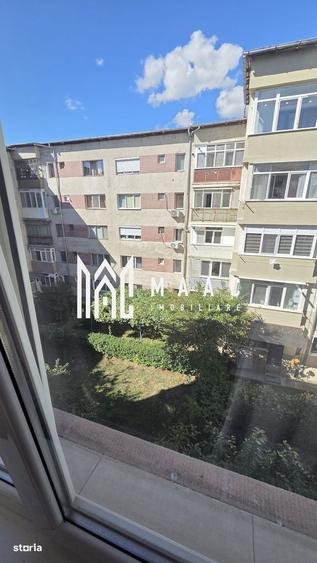 Apartament cu 2 camere decomandat, mobilat în Nord