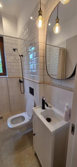 Apartament cu 3 camere decomandat în Foișorul de Foc