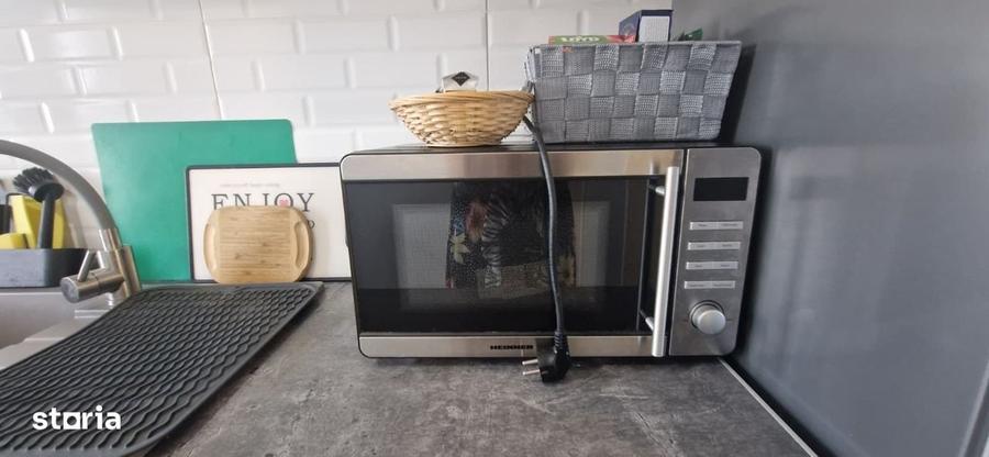 Apartament 2 camere Decomandat, balcon, lift, Giulesti - 1