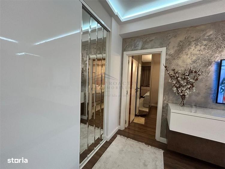 Apartament cu 3 camere decomandat în Burdujeni