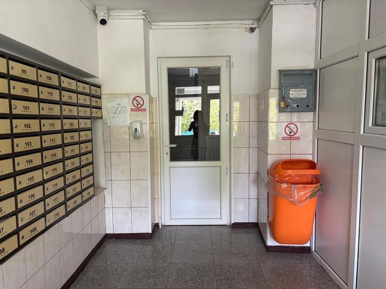 Apartament cu 2 camere decomandat, mobilat în Turda