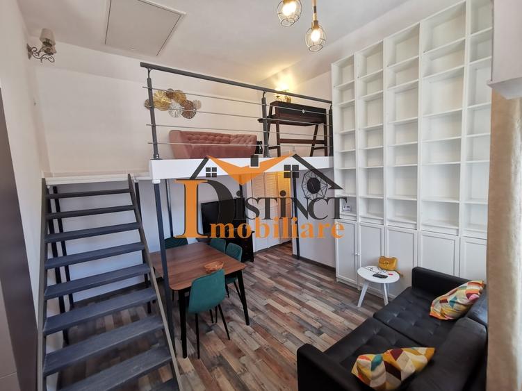 Apartament cu 3 camere decomandat în 15 Noiembrie
