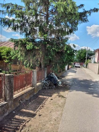 Spațiu comercial, în Berceni