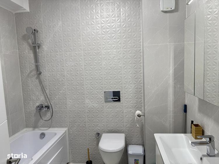 Apartament cu 2 camere, mobilat în Inel II