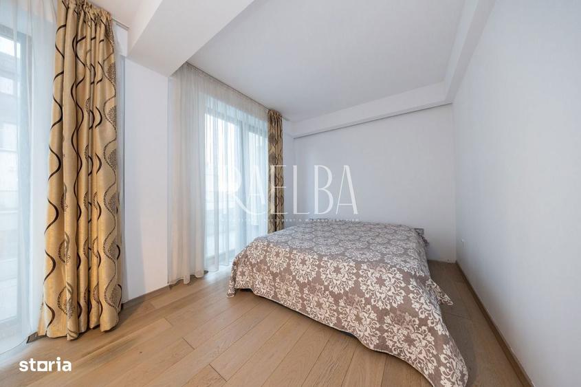 Apartament cu 2 camere, mobilat în Bartolomeu