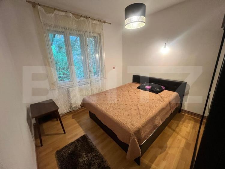 Apartament 3 camere decomandate | Zorilor, cu parcare, pet friendly - 3