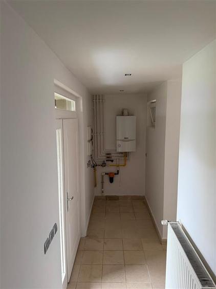 Duplex cu 4 camere cu Teren 175 Mp în Tunari