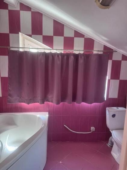 One Cotroceni-Vila | 7 camere | 200mp | P+1+M | 2900 euro - 6