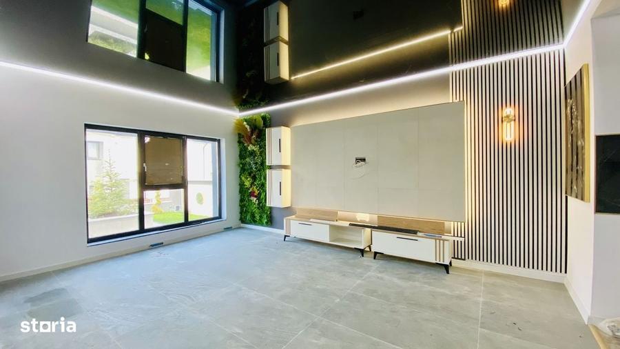 Casă cu 4 camere cu Teren 375 Mp în Central