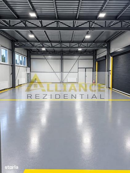 Spațiu comercial, de 200 mp, în Apărătorii Patriei