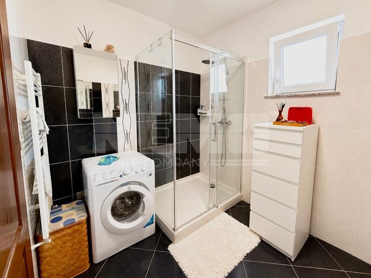 Apartament cu 3 camere decomandat, mobilat în Sud-Est