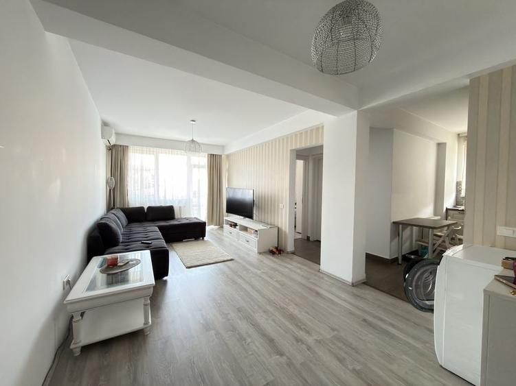 Apartament cu 2 camere în Brâncoveanu