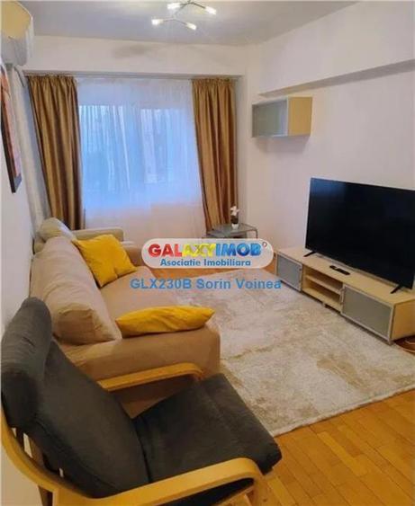 Apartament cu 4 camere decomandat, mobilat în Tei
