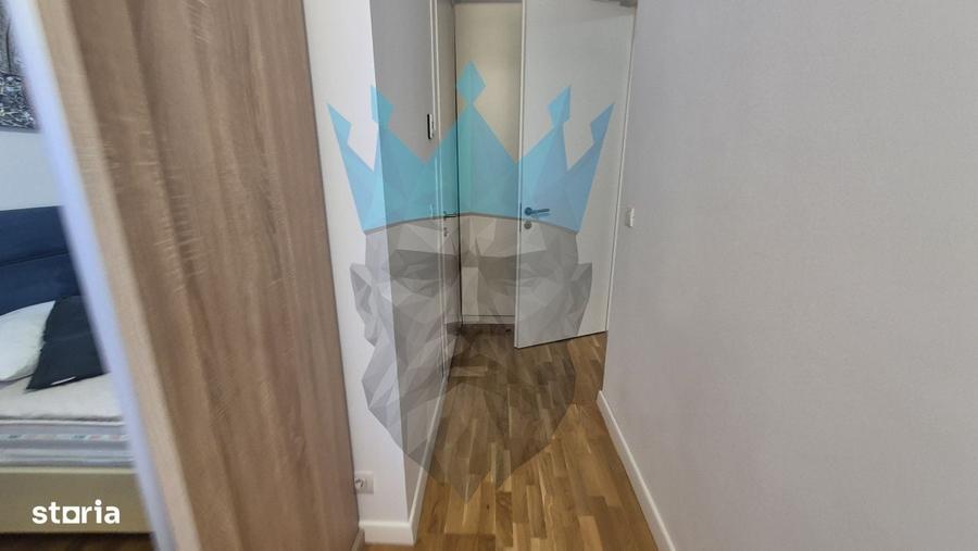 Apartament 3 Camere Luxuria Residence Domenii Bucuresti - 4