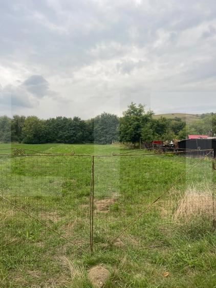 Teren agricol intravilan de 2586 mp, în Șendriceni