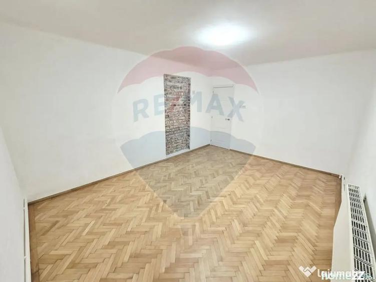 Spațiu comercial, de 105 mp, în Kiseleff