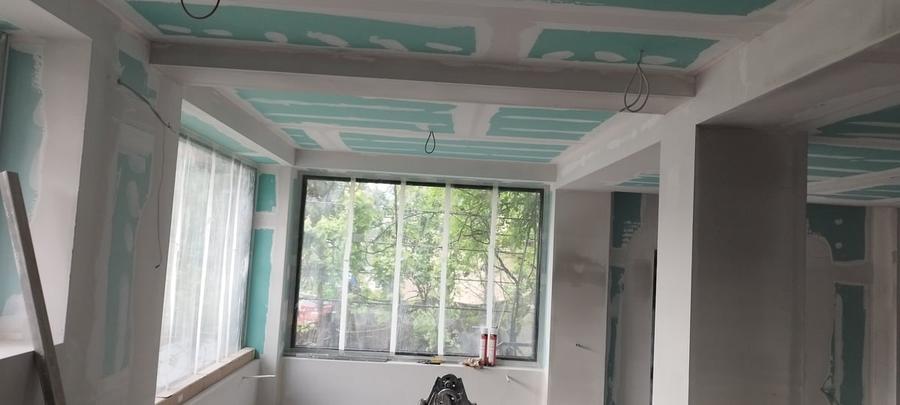 Apartament în Central