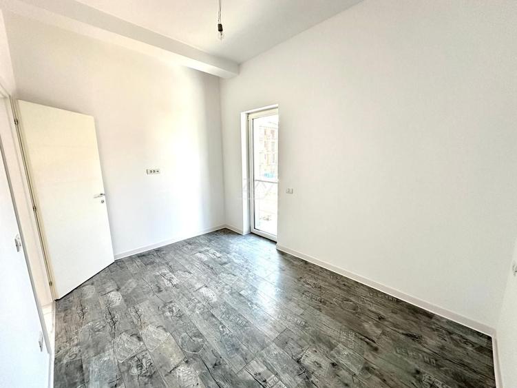 Bloc nou cu finisaje deosebite. Etaj intermediar. Loc de parcare. - 4