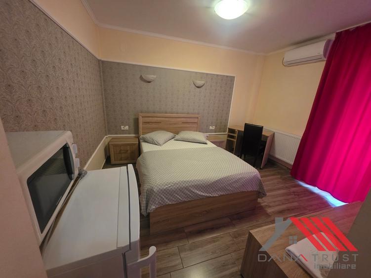 Spațiu comercial, de 706 mp, în Torontalului