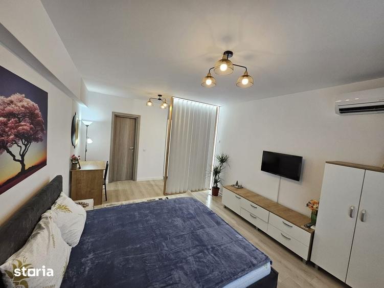 Apartament 1 camera cu loc de parcare Conest Dacia - 3