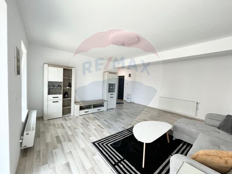Apartament cu 2 camere decomandat, mobilat în Țiglari