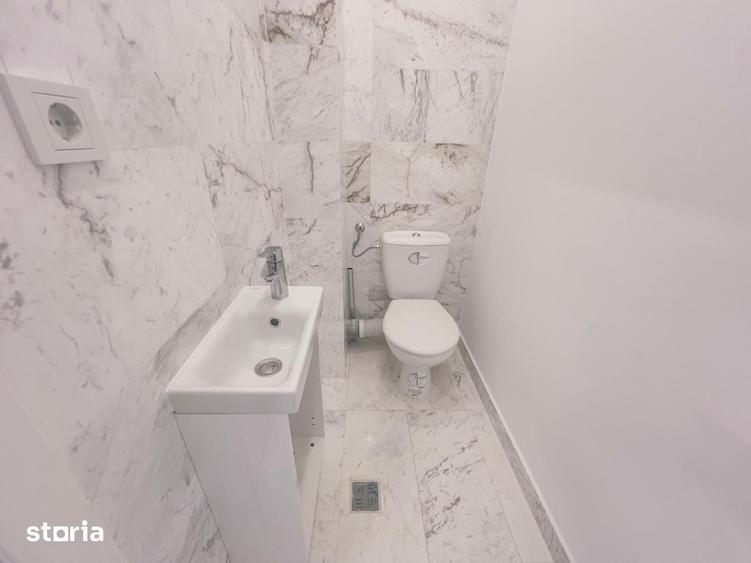 Apartament cu 4 camere în Militari