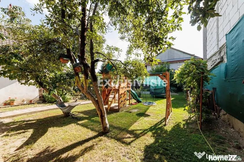 Casă cu 3 camere cu Teren 634 Mp în Central