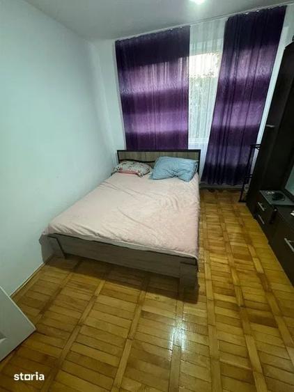 Apartament cu 2 camere în Săsar