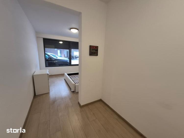 2 Camere_Decomandat_Parc Residence 5_Sisesti_Paza_Liniste - 18