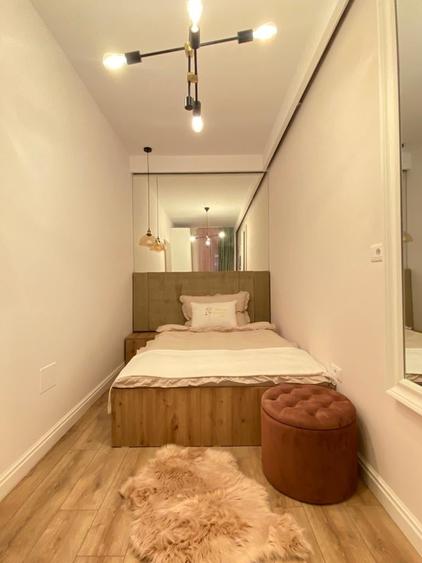 Apartament cu 2 camere decomandat în Moșnița Nouă