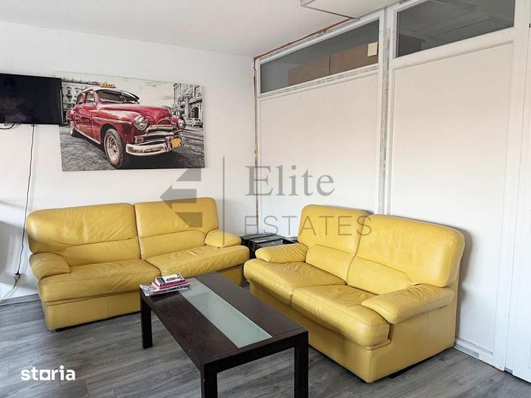 Spațiu comercial, de 460 mp, în Vest