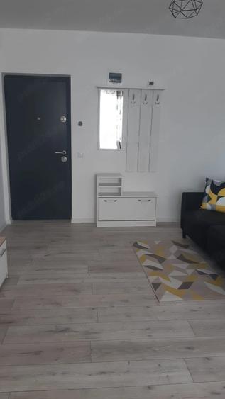 Apartament cu 2 camere decomandat în Florești