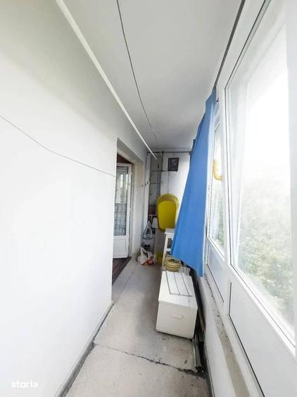 Apartament cu 2 camere semidecomandat în Dristor
