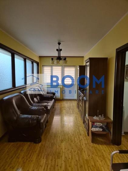 Apartament cu 2 camere decomandat, mobilat în Cartierul Nord