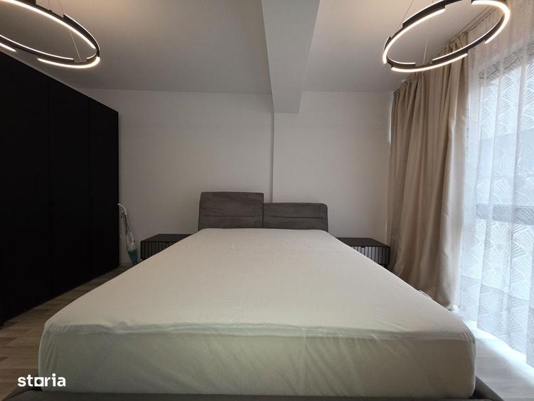 Apartament cu 2 camere în Nerva Traian