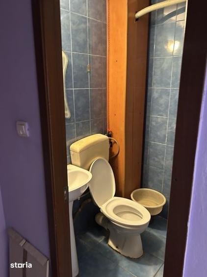 Garsonieră în Schela
