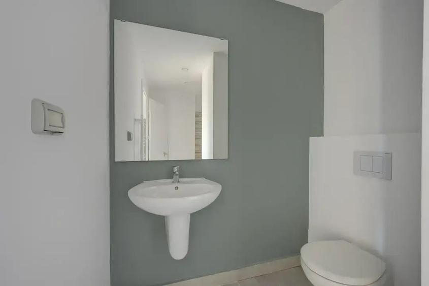 Apartament cu 4 camere decomandat în Nord