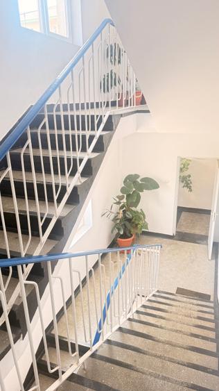 HORTENSIEI apartament 1camera spatios (58mp) etaj2! - 14