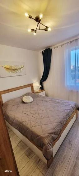 Apartament cu 2 camere decomandat în Măgurele