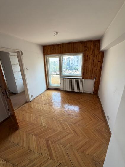 Bulevardul Unirii Duplex Tribunalul București - 23