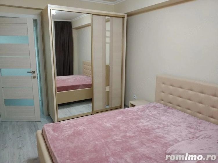 Apartament cu 2 camere decomandat în Universitate