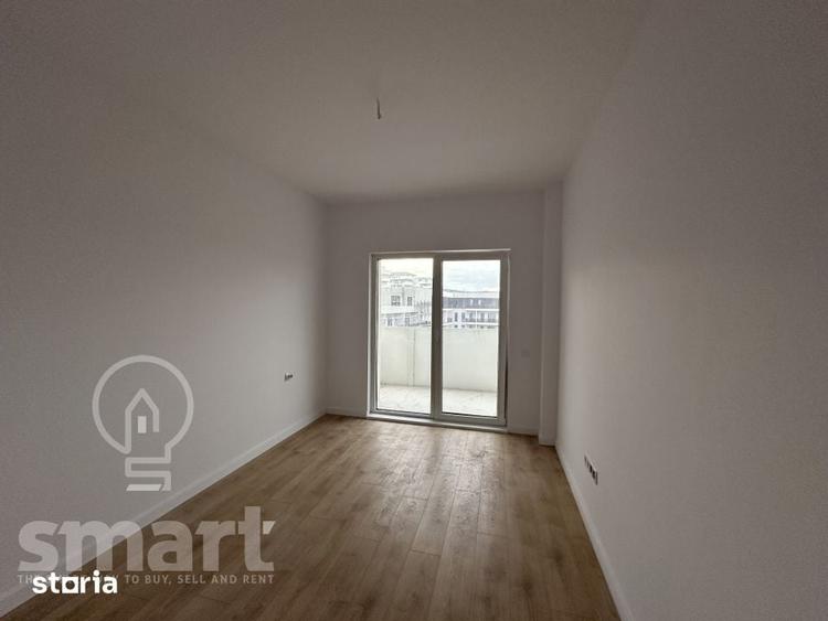 Apartament 2 camere cu terasa generoasa Eroilor bloc 2026 - 5