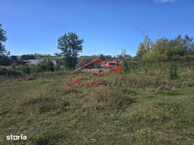 Teren 3.750 mp in Campina 76 ml deschidere | Ideal pentru investi?ie