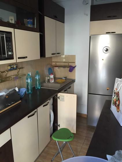Vand Garsoniera 32mp + balcon 3mp TITAN, Complex Rasarit de Soare, etaj 8, direct proprietar - 3